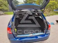 2017 Mercedes Benz C 43 AMG