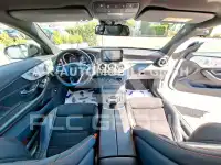 2017 Mercedes Benz C 43 AMG