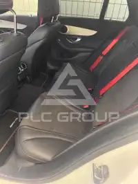 2017 Mercedes Benz C 43 AMG