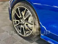 2017 Mercedes Benz C 43 AMG