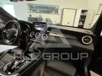 2017 Mercedes Benz C 43 AMG