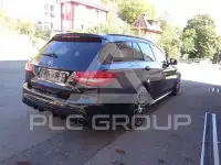 2017 Mercedes Benz C 43 AMG