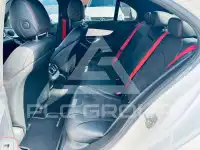 2017 Mercedes Benz C 43 AMG