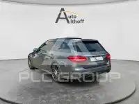 2017 Mercedes Benz C 43 AMG