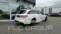 2017 Mercedes Benz C 43 AMG