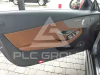 2017 Mercedes Benz C 43 AMG