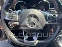 2017 Mercedes Benz C 43 AMG