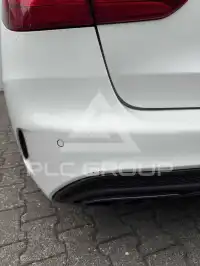 2017 Mercedes Benz C 43 AMG