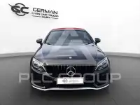 2017 Mercedes Benz C 43 AMG