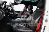 2017 Mercedes Benz C 43 AMG