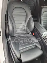 2017 Mercedes Benz C 43 AMG