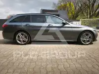 2017 Mercedes Benz C 43 AMG