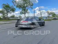 2017 Mercedes Benz C 43 AMG
