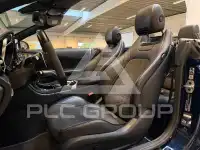 2017 Mercedes Benz C 43 AMG