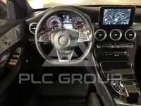 2017 Mercedes Benz C 43 AMG