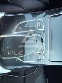 2017 Mercedes Benz C 43 AMG