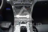 2017 Mercedes Benz C 43 AMG