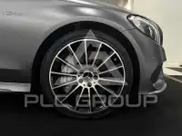 2017 Mercedes Benz C 43 AMG
