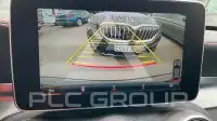 2017 Mercedes Benz C 43 AMG