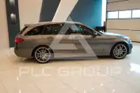 2017 Mercedes Benz C 43 AMG