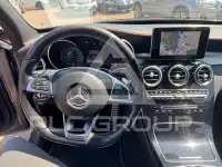 2017 Mercedes Benz C 43 AMG