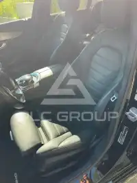 2017 Mercedes Benz C 43 AMG