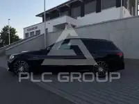 2017 Mercedes Benz C 43 AMG