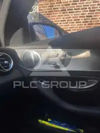2017 Mercedes Benz C 43 AMG