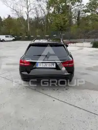 2017 Mercedes Benz C 43 AMG