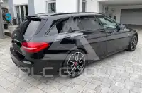 2017 Mercedes Benz C 43 AMG