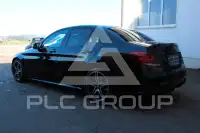 2017 Mercedes Benz C 43 AMG