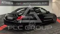2017 Mercedes Benz C 43 AMG