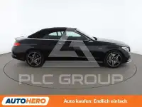 2017 Mercedes Benz C 43 AMG
