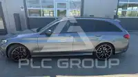 2017 Mercedes Benz C 43 AMG