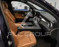 2017 Mercedes Benz C 43 AMG