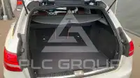 2017 Mercedes Benz C 43 AMG