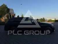 2017 Mercedes Benz C 43 AMG