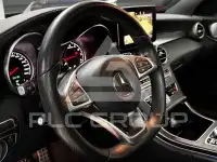 2017 Mercedes Benz C 43 AMG