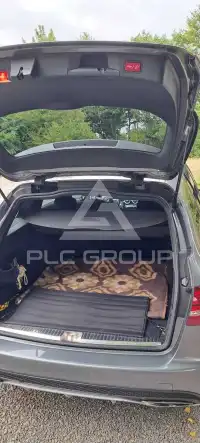 2017 Mercedes Benz C 43 AMG