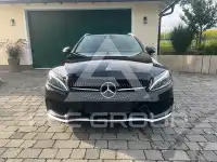 2017 Mercedes Benz C 43 AMG