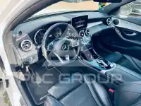 2017 Mercedes Benz C 43 AMG