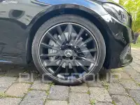 2017 Mercedes Benz C 43 AMG