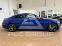 2017 Mercedes Benz C 43 AMG