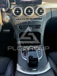 2017 Mercedes Benz C 43 AMG