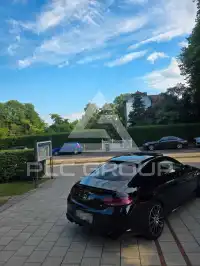 2017 Mercedes Benz C 43 AMG