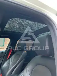 2017 Mercedes Benz C 43 AMG
