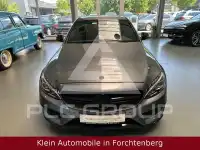 2017 Mercedes Benz C 43 AMG