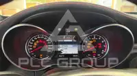 2017 Mercedes Benz C 43 AMG