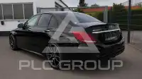 2017 Mercedes Benz C 43 AMG