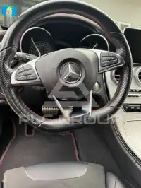 2017 Mercedes Benz C 43 AMG